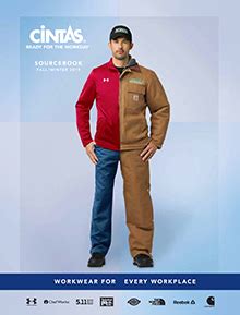 <strong>Cintas</strong> helps you stay prepared for minor cuts and scrapes as well as medical emergencies with an array of carefully selected first aid and safety products. . Cintas uniform catalog